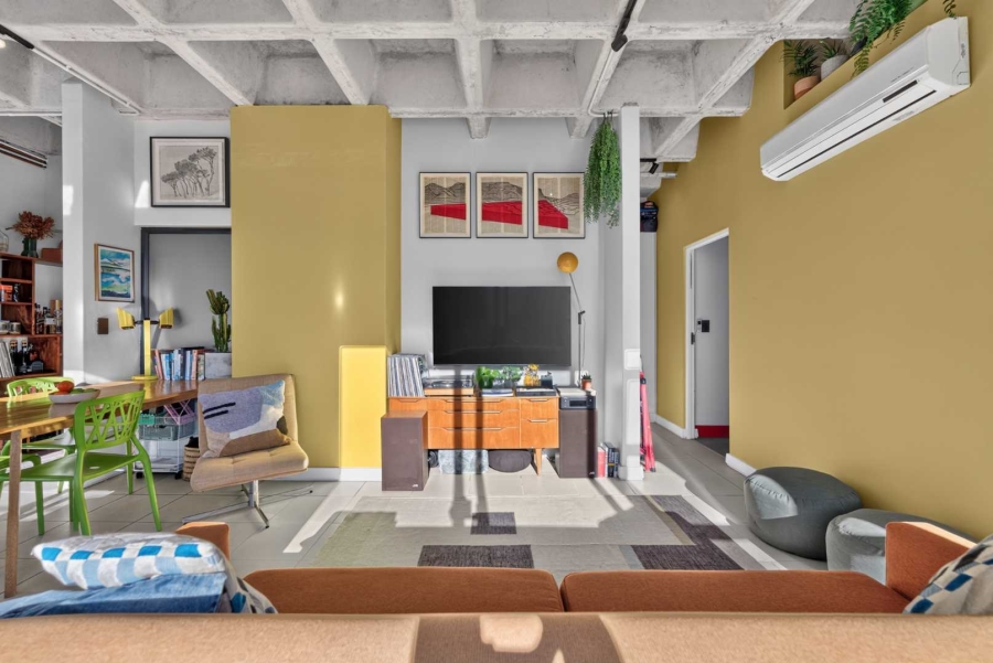 2 Bedroom Property for Sale in Cape Town City Centre Western Cape